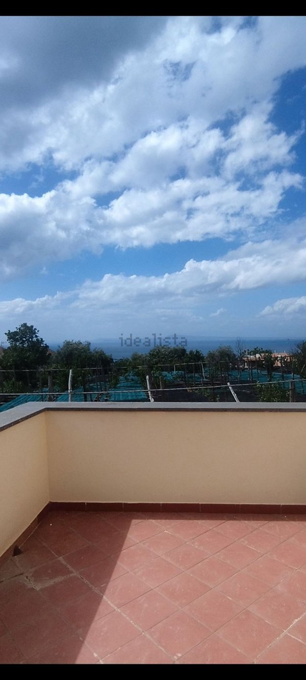 appartamento in vendita a Piano di Sorrento