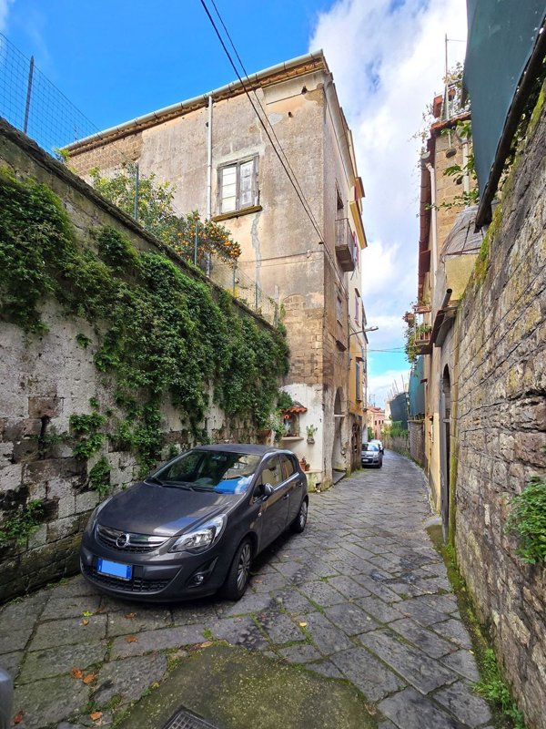 appartamento in vendita a Piano di Sorrento