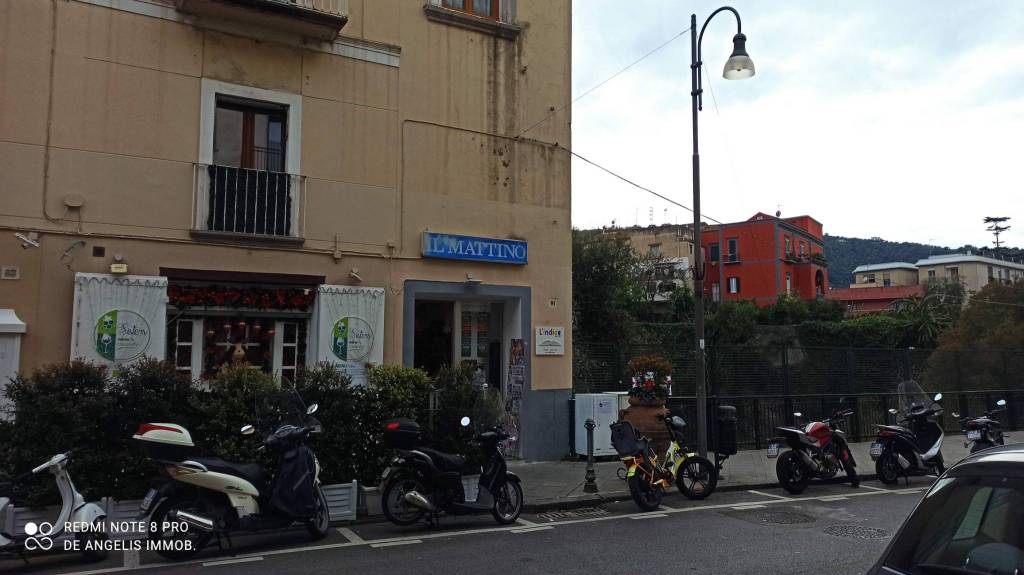 negozio in vendita a Piano di Sorrento