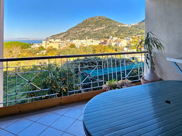 appartamento in vendita a Piano di Sorrento