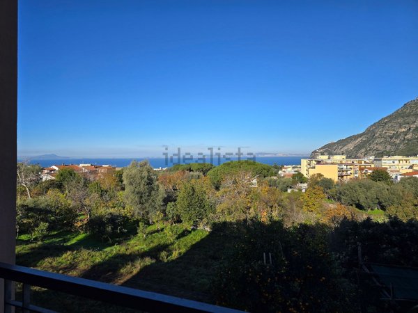 appartamento in vendita a Piano di Sorrento