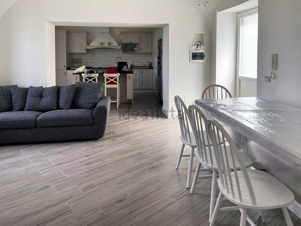 appartamento in vendita a Piano di Sorrento