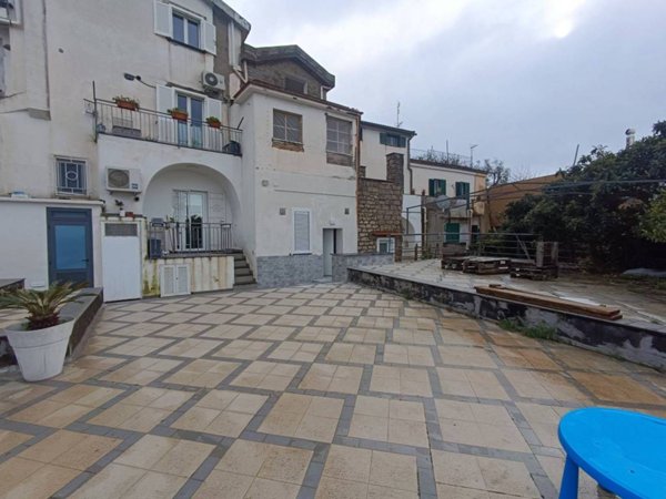 appartamento in vendita a Piano di Sorrento