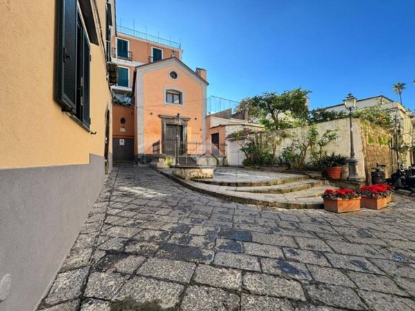 appartamento in vendita a Piano di Sorrento