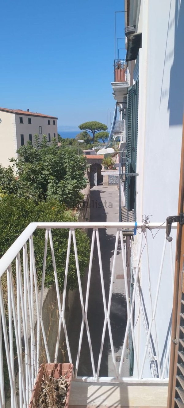appartamento in vendita a Piano di Sorrento