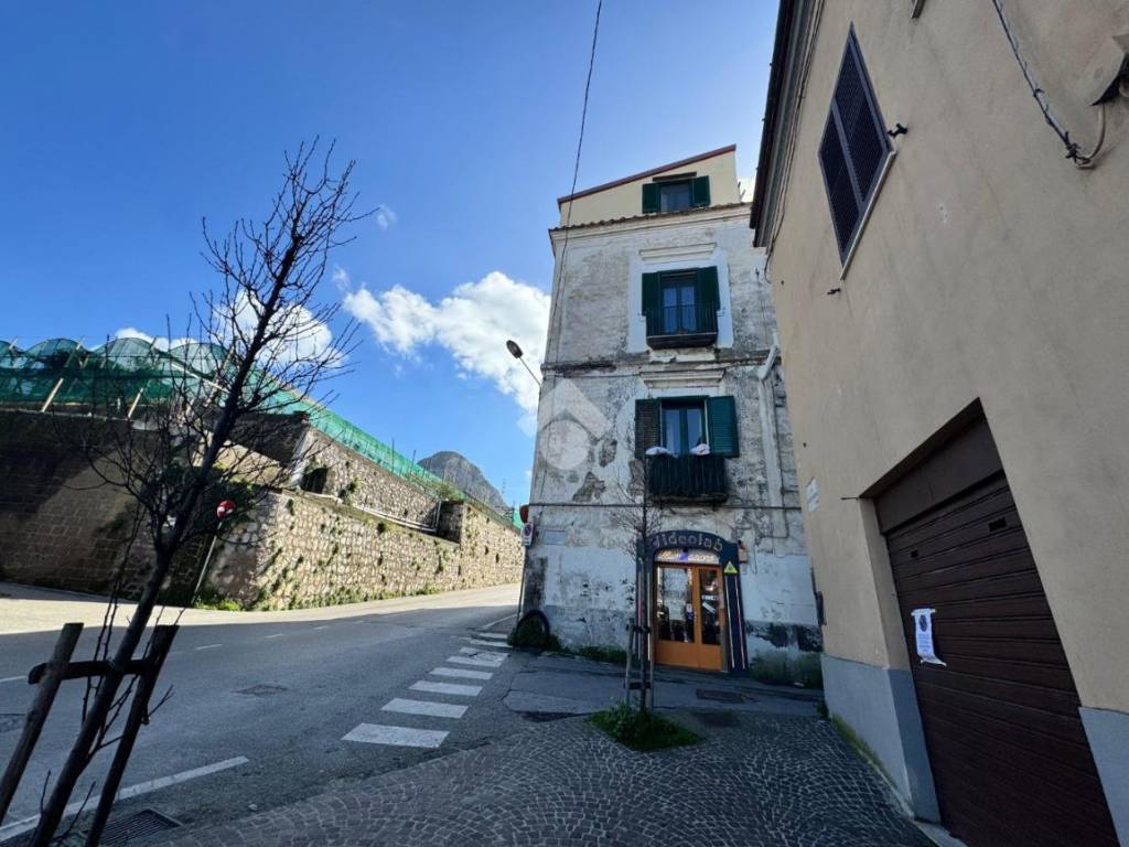 appartamento in vendita a Piano di Sorrento
