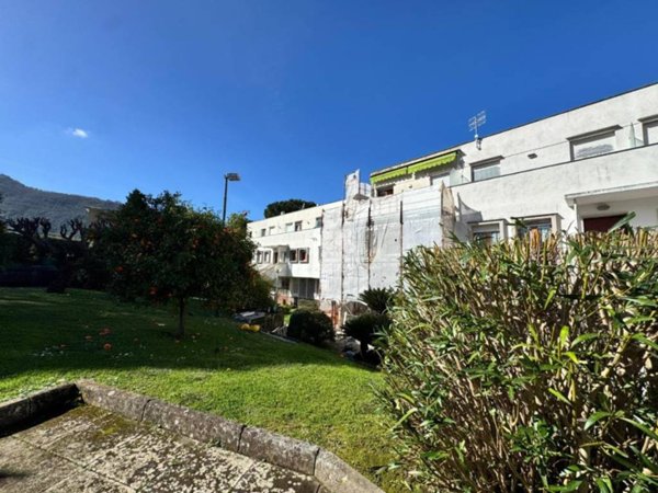 appartamento in vendita a Piano di Sorrento