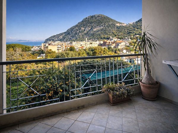 appartamento in vendita a Piano di Sorrento