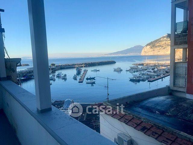 appartamento in vendita a Piano di Sorrento in zona Cassano
