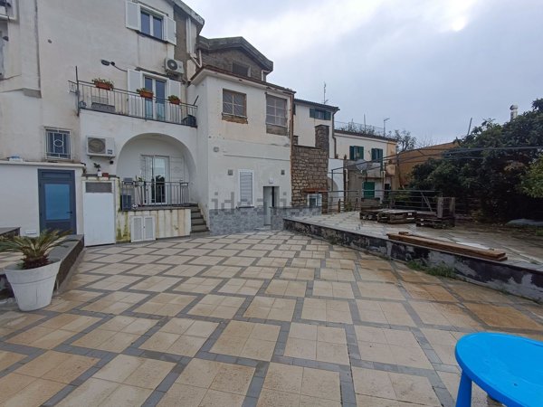 appartamento in vendita a Piano di Sorrento