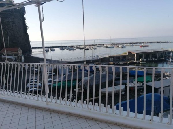 appartamento in vendita a Piano di Sorrento in zona Cassano