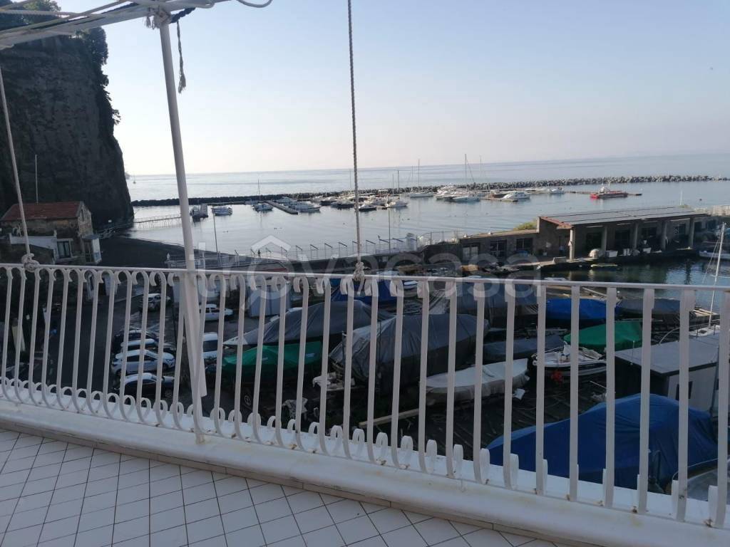 appartamento in vendita a Piano di Sorrento in zona Cassano