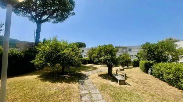 appartamento in vendita a Piano di Sorrento in zona Cassano