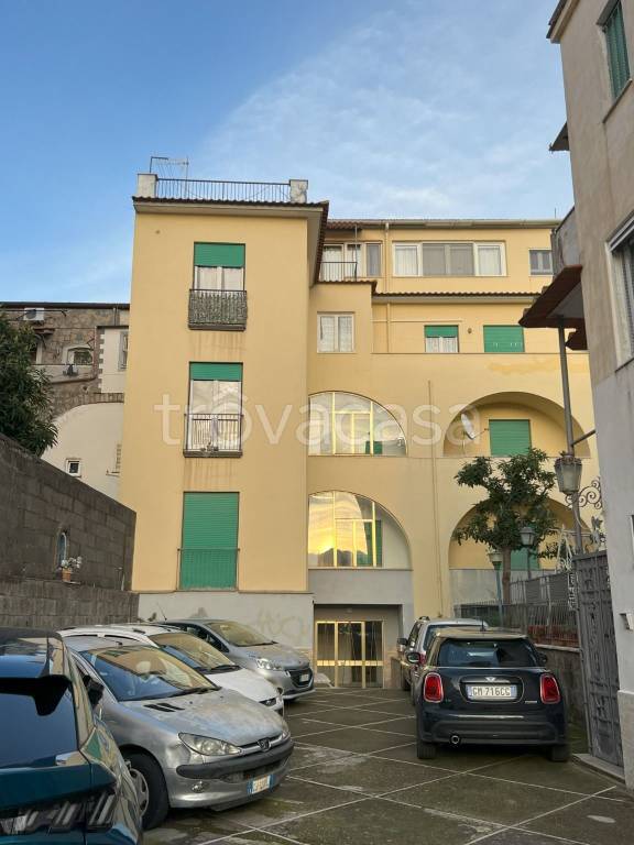 appartamento in vendita a Piano di Sorrento