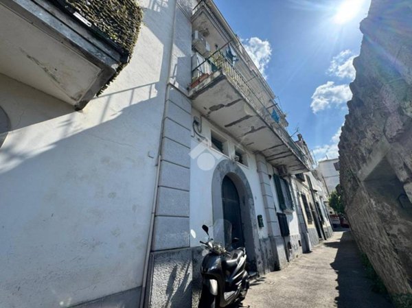 appartamento in vendita a Piano di Sorrento