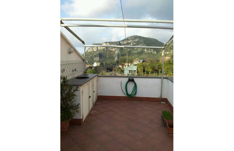 appartamento in vendita a Piano di Sorrento in zona Trinità