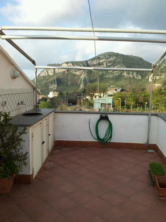 appartamento in vendita a Piano di Sorrento in zona Trinità