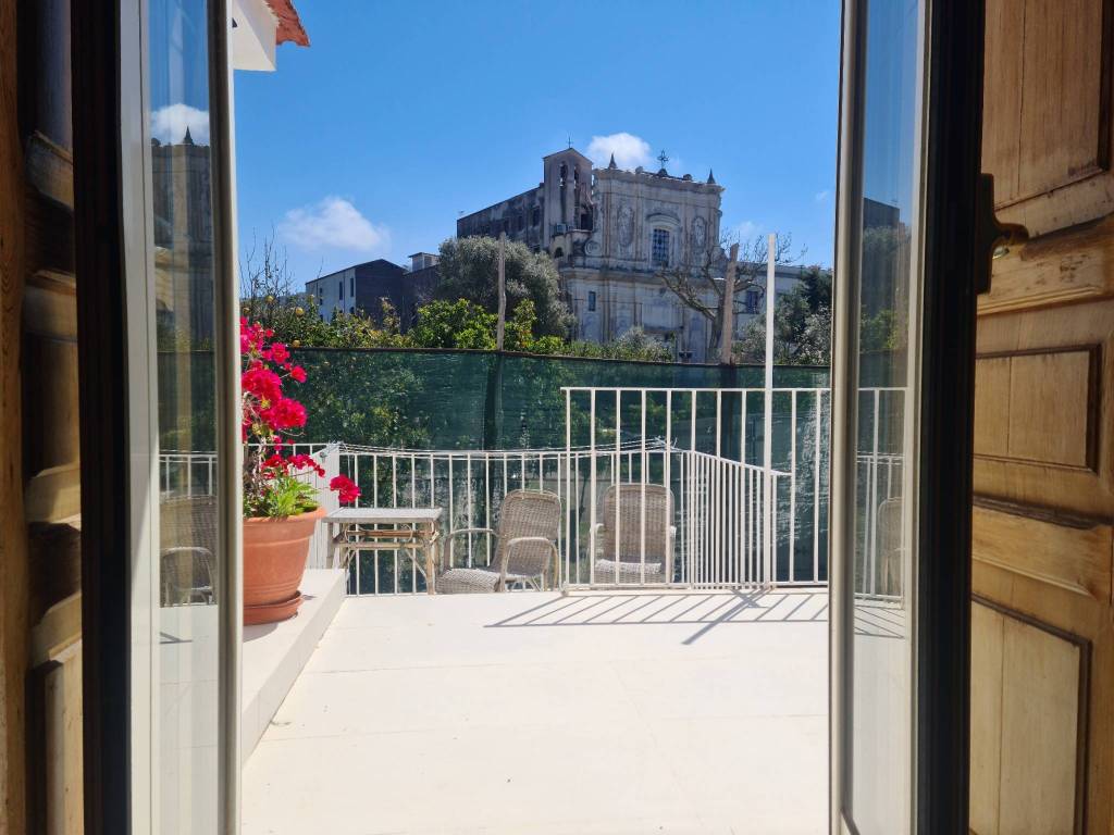 appartamento in vendita a Piano di Sorrento