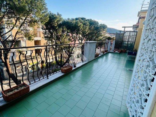 appartamento in vendita a Piano di Sorrento