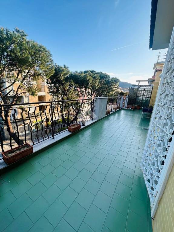 appartamento in vendita a Piano di Sorrento