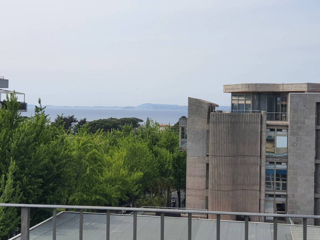 appartamento in vendita a Piano di Sorrento