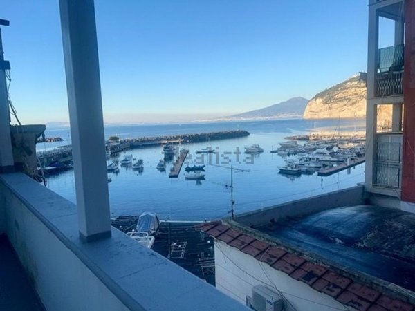 appartamento in vendita a Piano di Sorrento