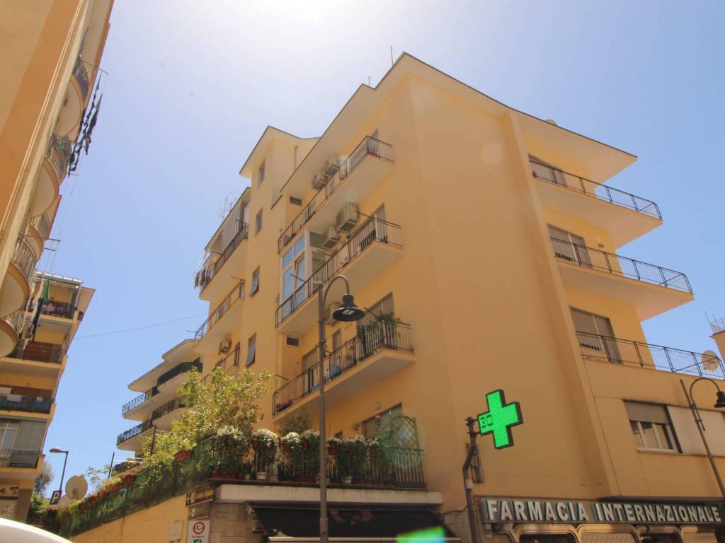 appartamento in vendita a Piano di Sorrento