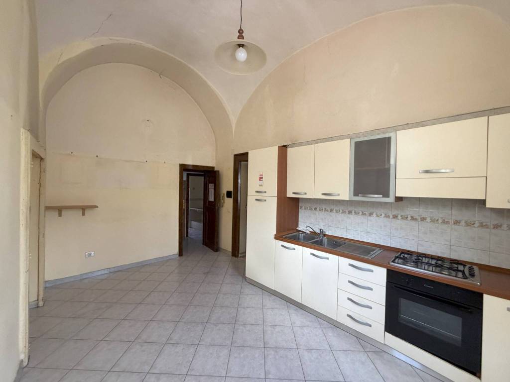 appartamento in vendita a Piano di Sorrento