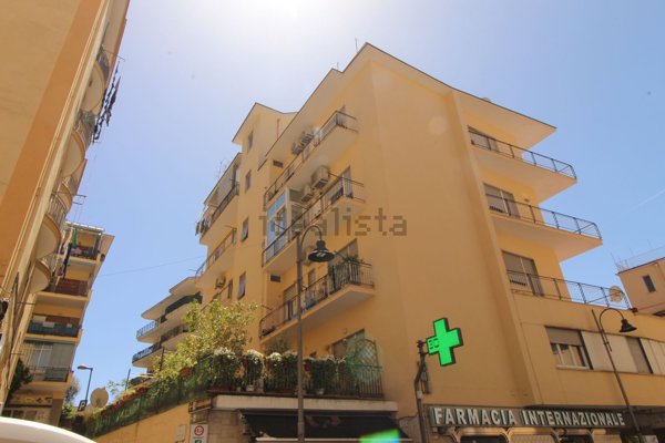 appartamento in vendita a Piano di Sorrento