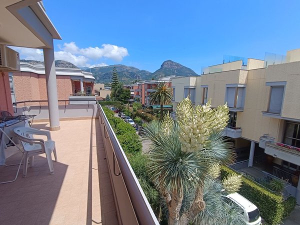 appartamento in vendita a Piano di Sorrento
