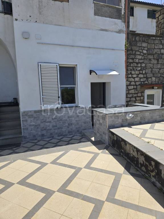 appartamento in vendita a Piano di Sorrento in zona Trinità