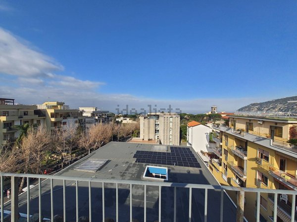 appartamento in vendita a Piano di Sorrento in zona Mortora