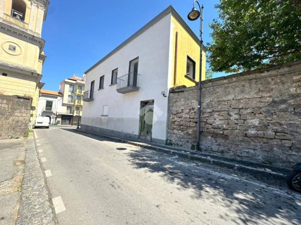 casa indipendente in vendita a Piano di Sorrento in zona Cassano