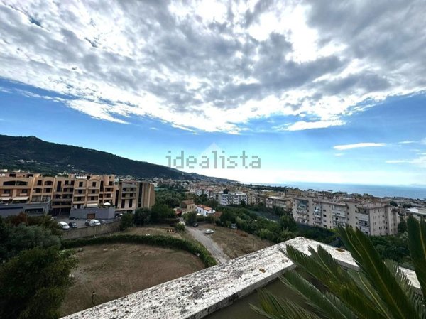 appartamento in vendita a Piano di Sorrento in zona Mortora