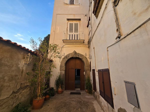 appartamento in vendita a Piano di Sorrento in zona Mortora