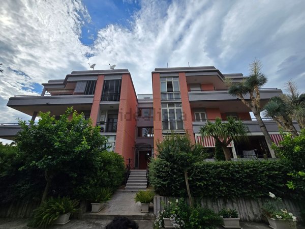 appartamento in vendita a Piano di Sorrento in zona Mortora