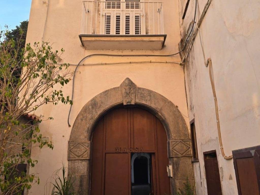 appartamento in vendita a Piano di Sorrento in zona Mortora