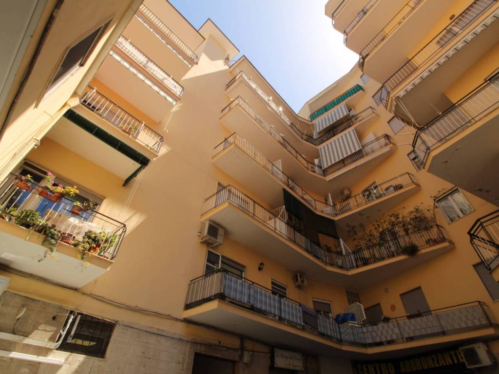 appartamento in vendita a Piano di Sorrento in zona Mortora
