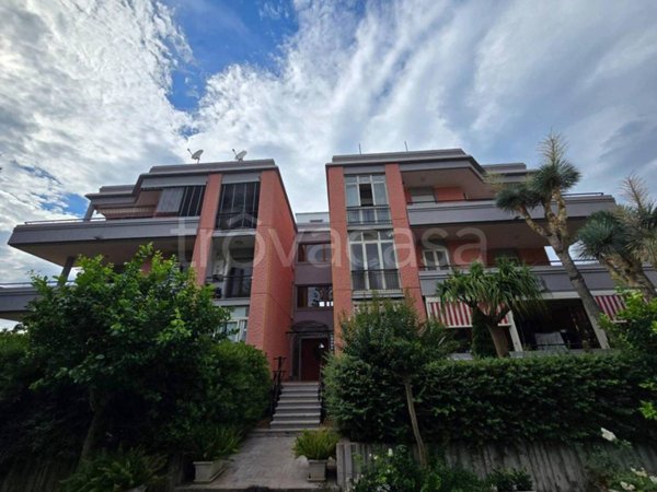 appartamento in vendita a Piano di Sorrento in zona Mortora