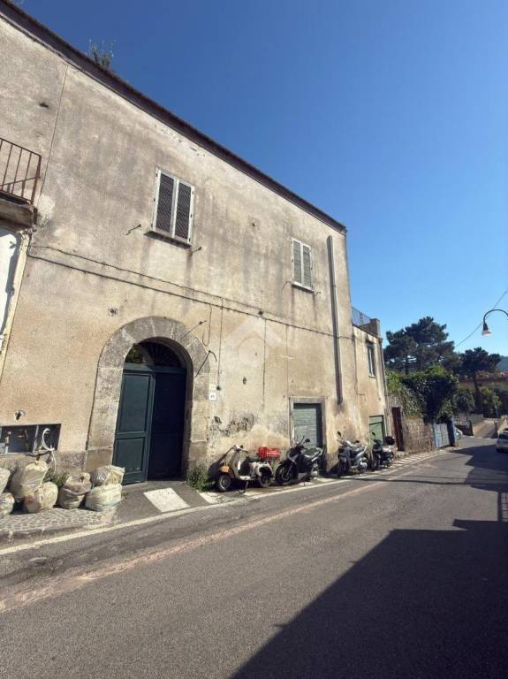 appartamento in vendita a Piano di Sorrento in zona Trinità