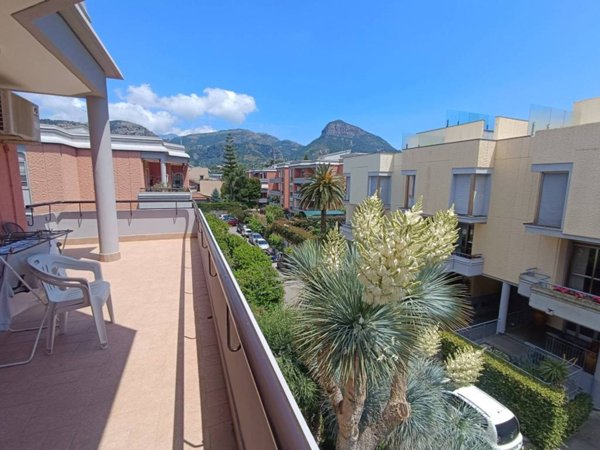 appartamento in vendita a Piano di Sorrento in zona Mortora