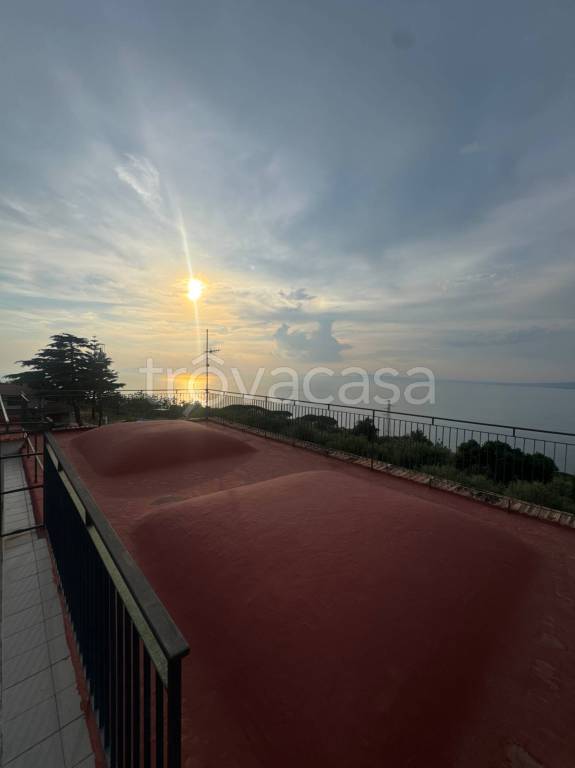 appartamento in vendita a Piano di Sorrento