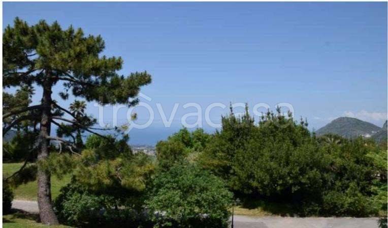 appartamento in vendita a Piano di Sorrento in zona Colli San Pietro