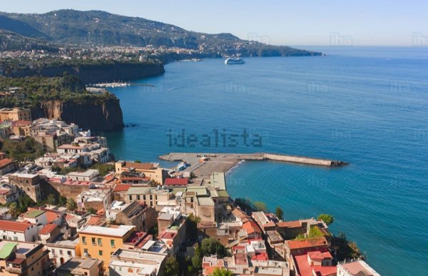 appartamento in vendita a Piano di Sorrento in zona Mortora