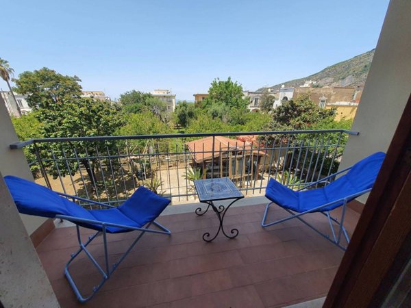 appartamento in vendita a Piano di Sorrento in zona Cassano