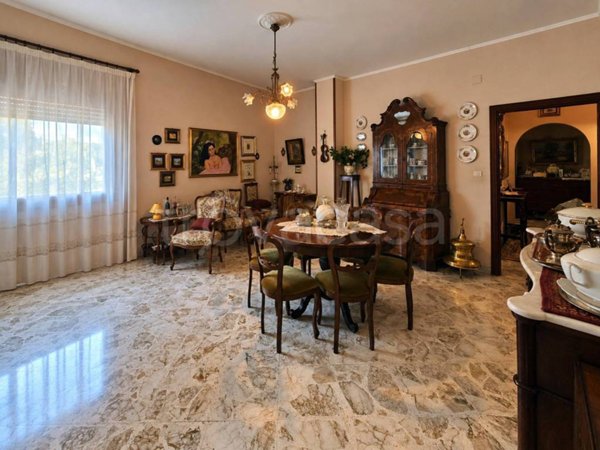 appartamento in vendita a Piano di Sorrento