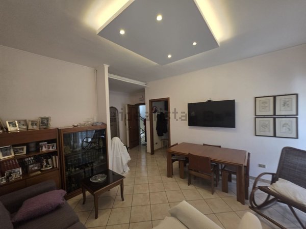 appartamento in vendita a Piano di Sorrento in zona Mortora