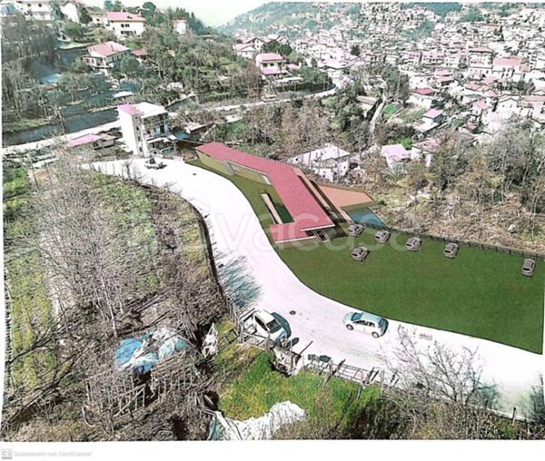 terreno agricolo in vendita a Pimonte