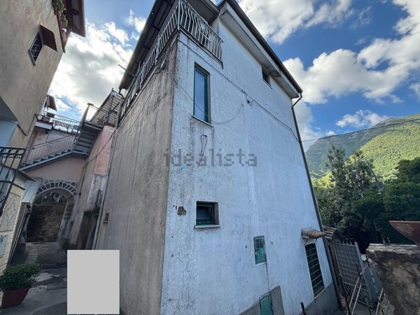 appartamento in vendita a Pimonte