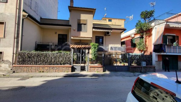 casa indipendente in vendita a Poggiomarino
